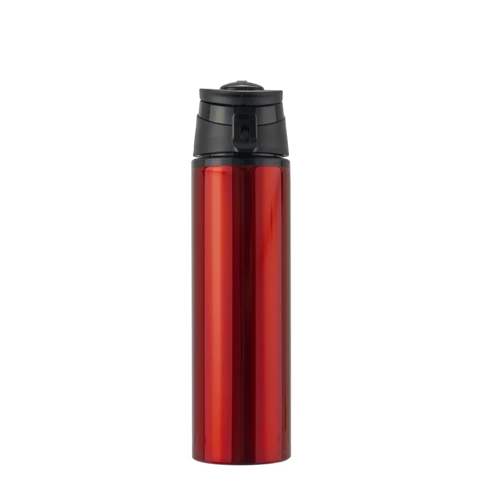 SQUEEZE ALUMÍNIO 650ML