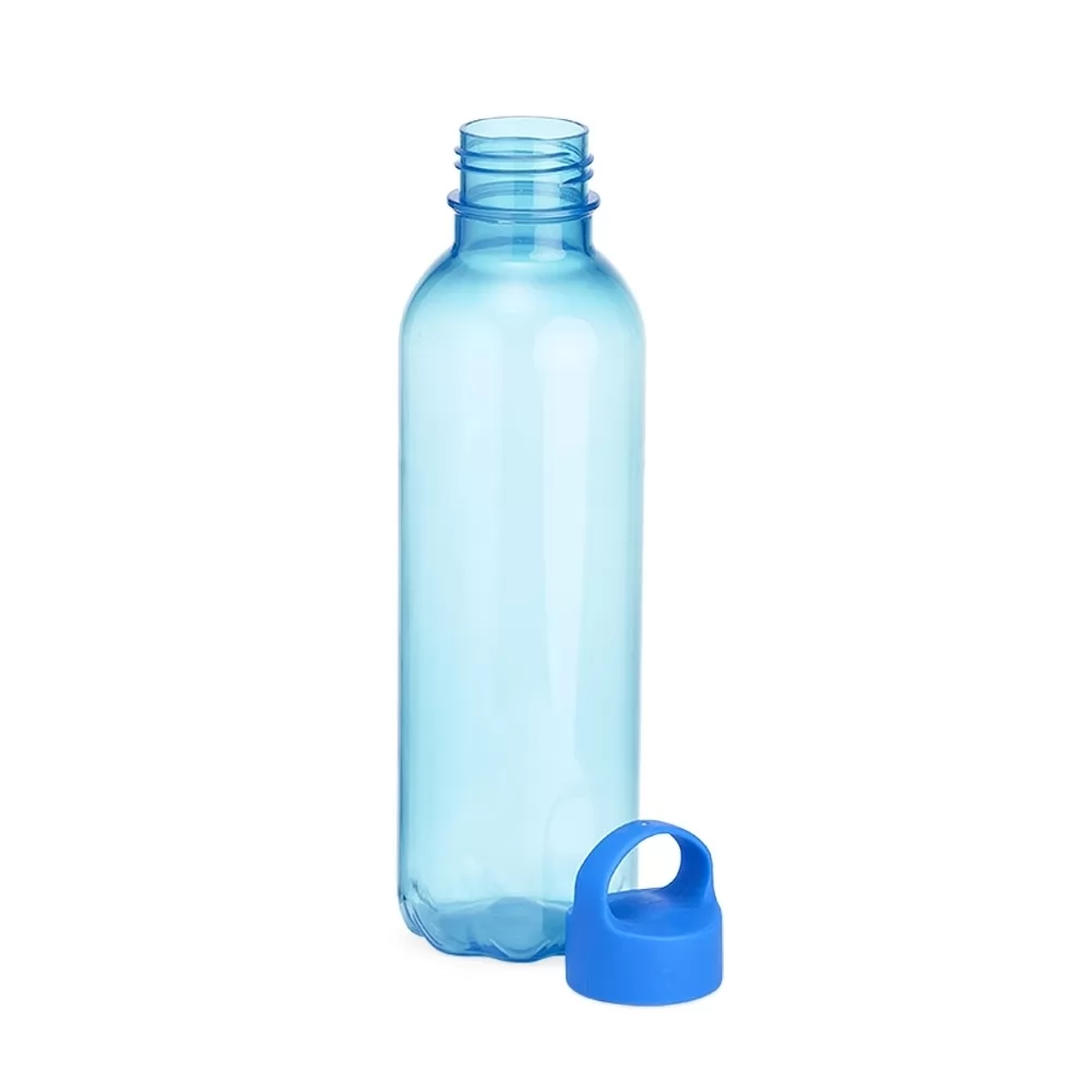 GARRAFA PLÁSTICA 650ML