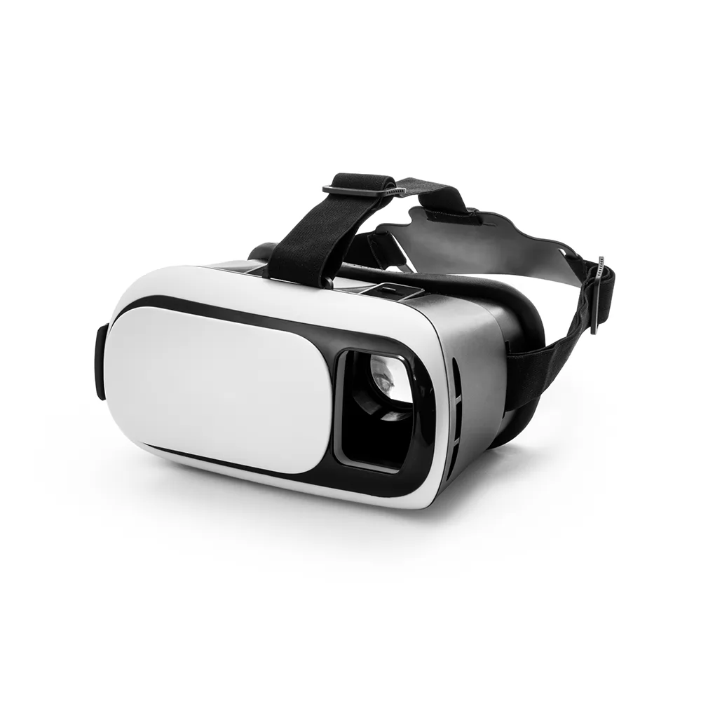 LAGRANGE - Óculos de realidade virtual.