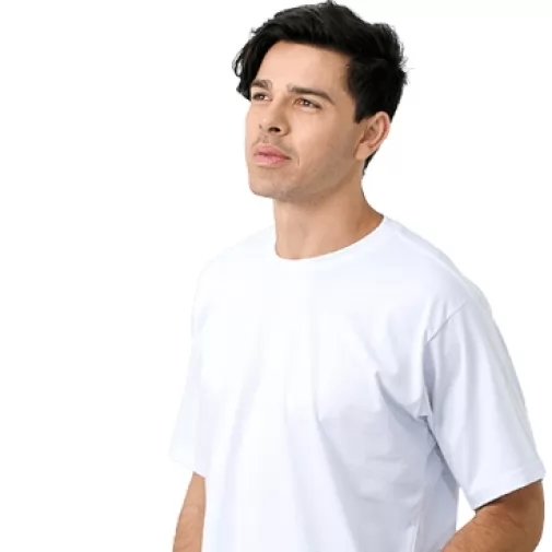 Camiseta Savane Branca